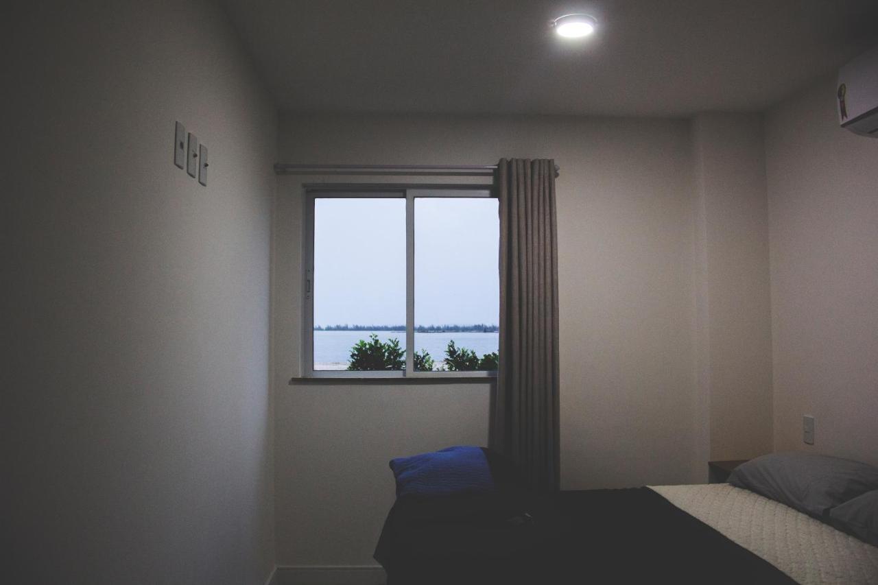 Apartamento Arraial Do Cabo Com Vista Para A Lagoa - Golden Lake Extérieur photo