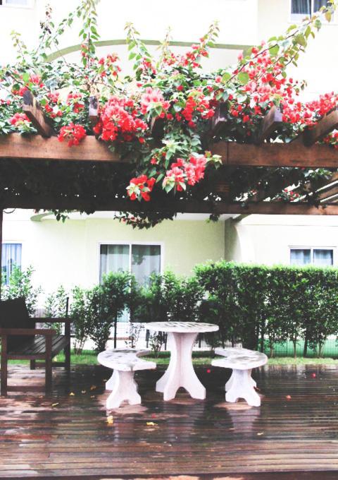 Apartamento Arraial Do Cabo Com Vista Para A Lagoa - Golden Lake Extérieur photo